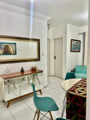 Apartamento aconchegante